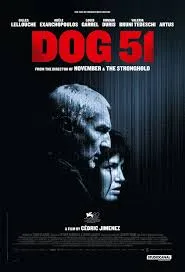 Dog 51 (2025)