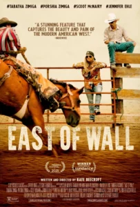 East of Wall (2025) อีสต์ออฟวอลล์