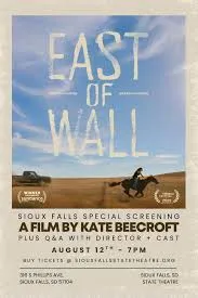 East of Wall (2025) อีสต์ออฟวอลล์