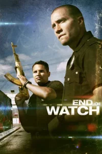 End of Watch (2012) คู่ปราบ กำราบนรก
