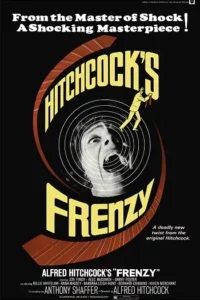 Frenzy (1972) ฆาตกรรมเน็คไท