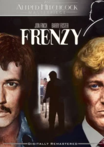 Frenzy (1972) ฆาตกรรมเน็คไท