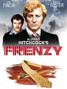 Frenzy (1972) ฆาตกรรมเน็คไท