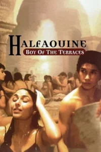 Halfaouine Boy of the Terraces (1990)