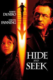 Hide and Seek (2005) ซ่อนสยอง Hide and Seek (2005) ซ่อนสยอง