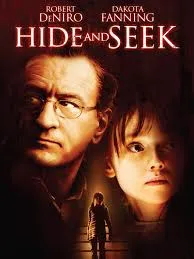 Hide and Seek (2005) ซ่อนสยอง Hide and Seek (2005) ซ่อนสยอง