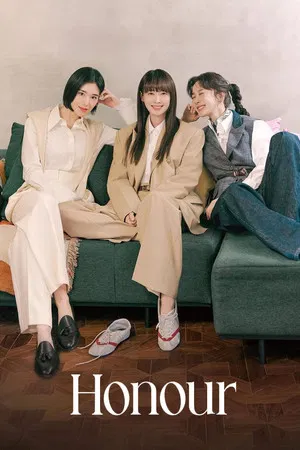 Honour (2026) ทนายสามสาวฉาว