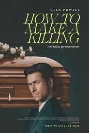 How to Make a Killing (2026)
