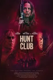 Hunt Club (2023) ฮันท์ คลับ