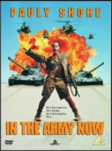 In the Army Now (1994)