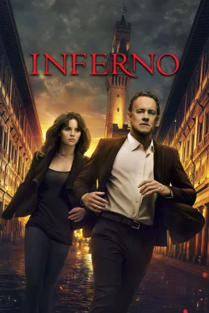 Inferno (2016) โลกันตนรก