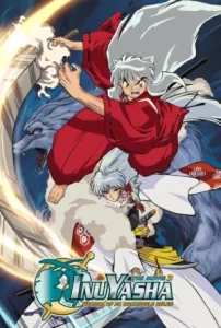 InuYasha the Movie 3 Swords of an Honorable Ruler (2003) อินุยาฉะ เทพอสูรจิ้งจอกเงิน เดอะมูฟวี่ 3 อภินิหารดาบครองฟ้าดิน