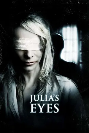 Julias Eyes (2010) บอดระทึกทรวง