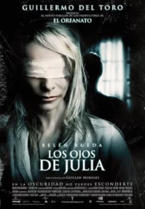 Julias Eyes (2010) บอดระทึกทรวง Julias Eyes (2010) บอดระทึกทรวง