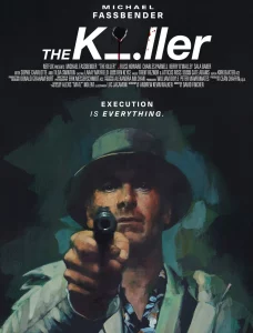 King of Killers (2023) ราชานักฆ่า