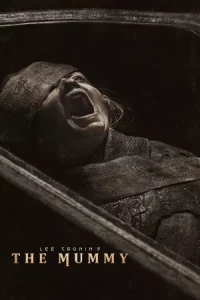 Lee Cronin s The Mummy (2026) ลี โครนิน เดอะ มัมมี่
