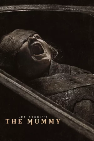 Lee Cronin s The Mummy (2026) ลี โครนิน เดอะ มัมมี่
