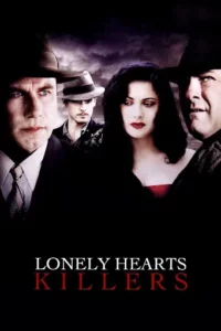 Lonely Hearts (2006) คู่ฆ่า…อำมหิต