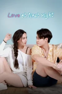 Love At First Night (2024) จนกว่าจะได้รักกัน