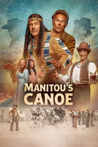 Manitous Canoe (2025)