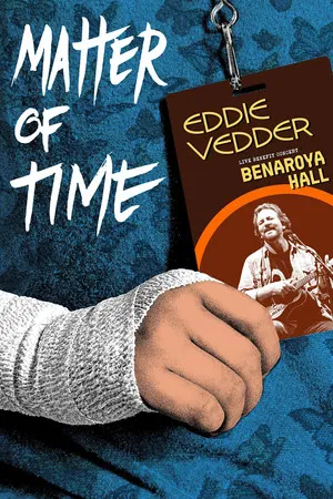 Matter of Time (2025) บทเพลงแห่งความหวัง