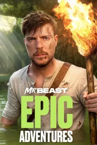 Mr.Beast Epic Adventures (2026)