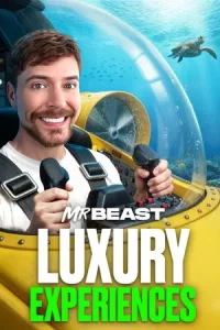 MrBeast Luxury Experiences (2026)