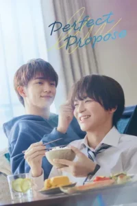 Perfect Propose (2024) ข้อเสนอรักพิชิตหัวใจ