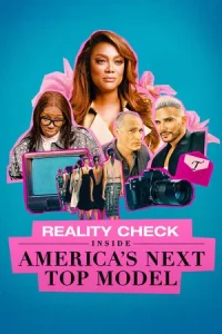 Reality Check Inside Americas Next Top Model (2026) เจาะด้านมืด เบื้องหลังอเมริกาส์เน็กซต์ท็อปโมเดล