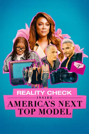 Reality Check Inside Americas Next Top Model (2026) เจาะด้านมืด เบื้องหลังอเมริกาส์เน็กซต์ท็อปโมเดล