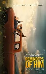 Reminders of Him (2026) ร่องรอยรัก