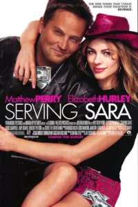 Serving Sara (2002) ถ้ารักซาร่า..แบบว่าต้องกลิ้ง
