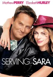 Serving Sara (2002) ถ้ารักซาร่า..แบบว่าต้องกลิ้ง