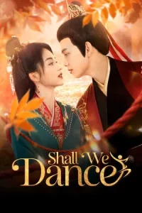 Shall We Dance (2026) สองเงารักใต้เงาลวง