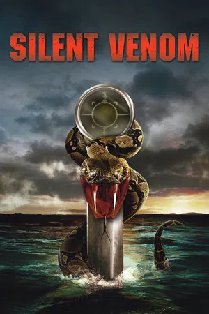 Silent Venom (2009) อสรพิษเลื้อยดิ่งทะเลลึก