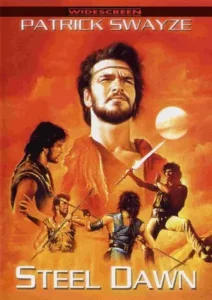 Steel Dawn (1987) ผ่าพิภพคนเหล็ก Steel Dawn (1987) ผ่าพิภพคนเหล็ก