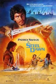 Steel Dawn (1987) ผ่าพิภพคนเหล็ก Steel Dawn (1987) ผ่าพิภพคนเหล็ก