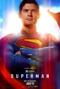 Superman Man of Tomorrow (2020) ซูเปอร์แมน บุรุษเหล็กแห่งอนาคต