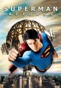 Superman Returns (2006) ซูเปอร์แม นรีเทิร์น Superman Returns (2006) ซูเปอร์แม นรีเทิร์น