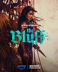 The Bluff (2026) ชำระแค้นราชินีโจรสลัด