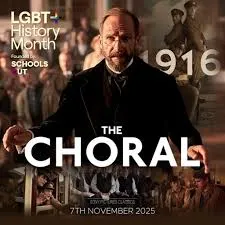 The Choral (2025) คอรัสแห่งเกียรติยศ