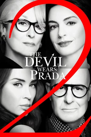 The Devil Wears Prada 2 (2026) นางมารสวมปราด้า 2