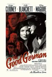 The Good German (2006) ภารกิจรักเพลิงสงคราม