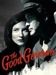 The Good German (2006) ภารกิจรักเพลิงสงคราม