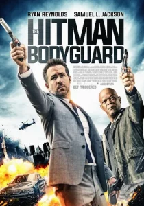 The Hitman's Bodyguard (2017) แสบ ซ่าส์ แบบว่าบอดี้การ์ด