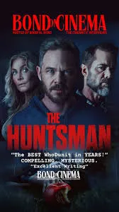 The Huntsman (2026)