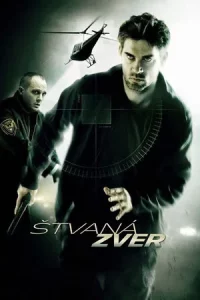The Kane Files Life of Trial (2010) คนอันตรายตายไม่เป็น