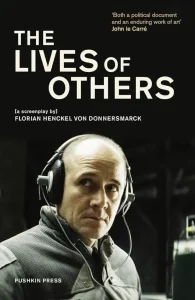 The Lives of Others (2006) วิกฤติรักแดนเบอร์ลิน