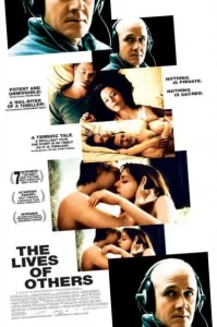 The Lives of Others (2006) วิกฤติรักแดนเบอร์ลิน