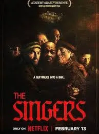 The Singers (2026) ผู้ขับขานเพลงชีวิต